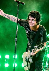 Affiche de American Idiot