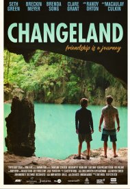 Affiche de Changeland