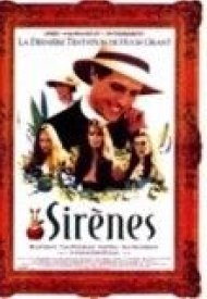 Affiche de Sirènes