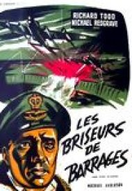 Affiche de Les Briseurs de barrages
