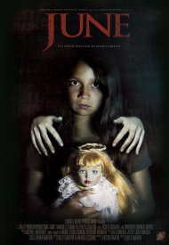 Affiche de June