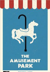 Affiche de The Amusement Park