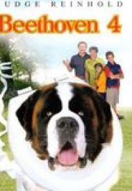Affiche de Beethoven 4