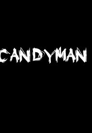 Affiche de Candyman