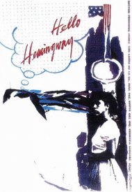 Affiche de Hello Hemingway