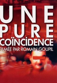 Affiche de Une Pure coïncidence