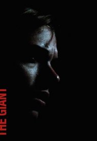 Affiche de The Giant