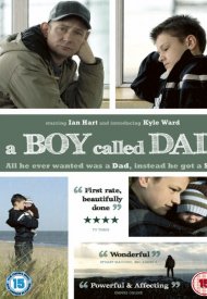 Affiche de A Boy Called Dad