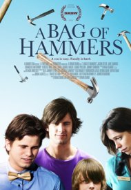 Affiche de A Bag of Hammers