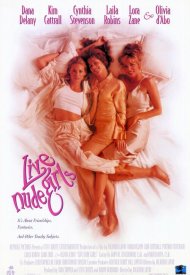 Affiche de Live Nude Girls