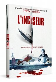 Affiche de L' Inciseur