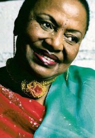 Affiche de Mama Africa : Miriam Makeba