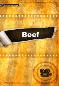 Affiche de Beef