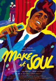 Affiche de Make it Soul