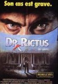 Affiche de Dr. Rictus