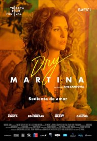 Affiche de Dry Martina