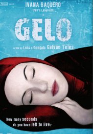 Affiche de Gelo