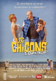 Affiche de Les Chicons à Dunkerque