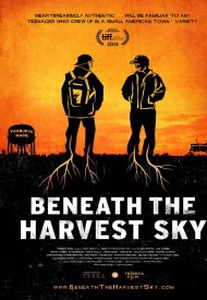 Affiche de Beneath the Harvest Sky