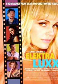 Affiche de Elektra Luxx