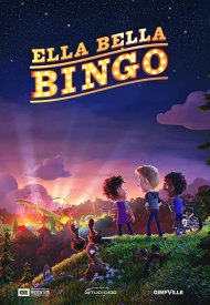 Affiche de Ella Bella Bingo