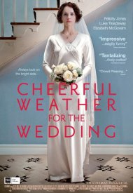 Affiche de Cheerful Weather for the Wedding