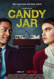 Affiche de Candy Jar