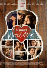 Affiche de Retour à Woodstock