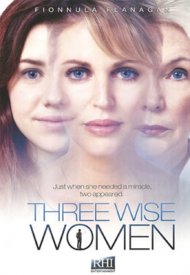 Affiche de Trois femmes pour un destin