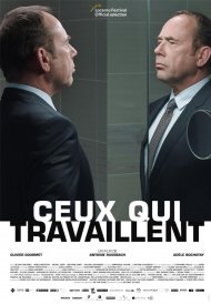 Affiche de Ceux qui travaillent