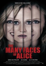 Affiche de Her Dark Past