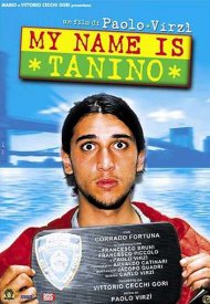 Affiche de My Name is Tanino