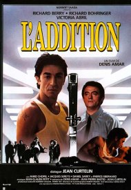 Affiche de L'addition