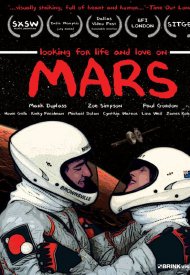 Affiche de Mars