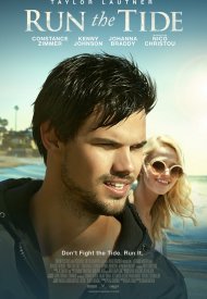 Affiche de Run The Tide