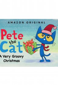Affiche de Le Petit chat de Noël