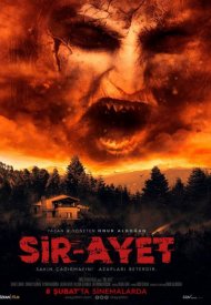 Affiche de Sir-Ayet