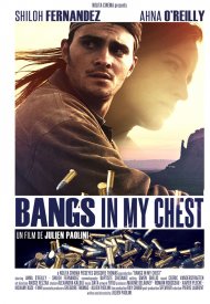 Affiche de Bangs in my chest