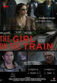 Affiche de The Girl On The Train
