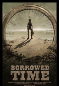 Affiche de Borrowed Time