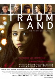 Affiche de Traumland