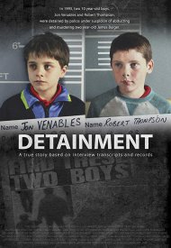 Affiche de Detainment
