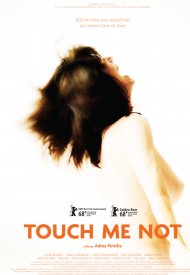 Affiche de Touch Me Not