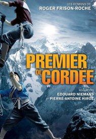 Affiche de Premier de cordée