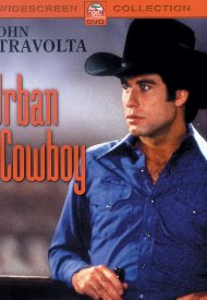 Affiche de Urban Cowboy