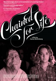 Affiche de Chained for Life