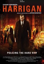 Affiche de Harrigan