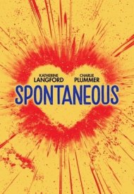 Affiche de Spontaneous