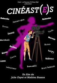 Affiche de Cinéast(e)s