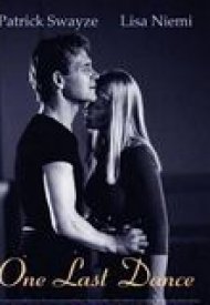 Affiche de One Last Dance